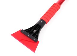 Ice scraper with snow brush CAR ICE 3, 86cm