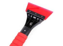 Ice scraper with snow brush CAR ICE 3, 86cm