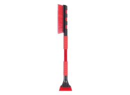 Ice scraper with snow brush CAR ICE 3, 86cm