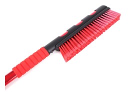 Ice scraper with snow brush CAR ICE 3, 86cm
