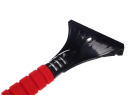 Ice scraper with snow brush CAR ICE 5, 62cm