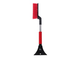 Ice scraper with snow brush CAR ICE 5, 62cm