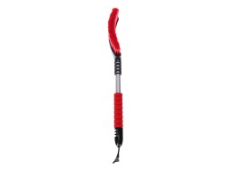 Ice scraper with snow brush CAR ICE 5, 62cm