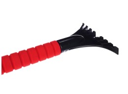 Ice scraper with snow brush CAR ICE 5, 62cm