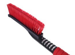 Ice scraper with snow brush CAR ICE 6, 58cm