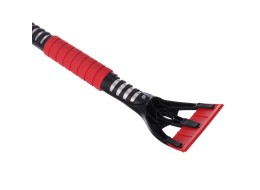 Ice scraper with snow brush CAR ICE 6, 58cm