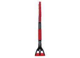 Ice scraper with snow brush CAR ICE 6, 58cm