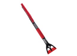 Ice scraper with snow brush CAR ICE 6, 58cm