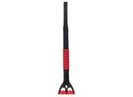 Ice scraper with snow brush CAR ICE 6, 58cm