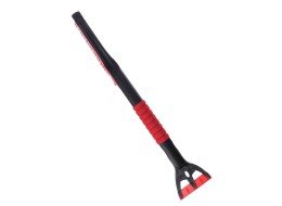 Ice scraper with snow brush CAR ICE 6, 58cm
