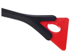 Ice scraper with snow brush CAR ICE 7, 52cm