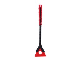 Ice scraper with snow brush CAR ICE 7, 52cm
