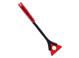 Ice scraper with snow brush CAR ICE 7, 52cm