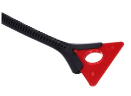 Ice scraper with snow brush CAR ICE 7, 52cm