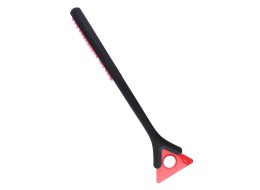 Ice scraper with snow brush CAR ICE 7, 52cm