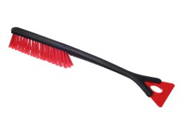 Ice scraper with snow brush CAR ICE 7, 52cm