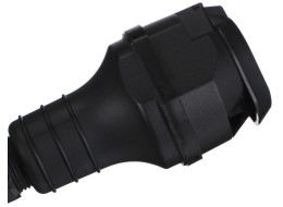 Trailer socket adapter cable TRAILER CABLE 5, from 13-pin to 7-pin N+S, 35cm