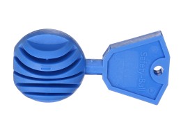 Safety insert for towing coupling TRAILER BALL 1