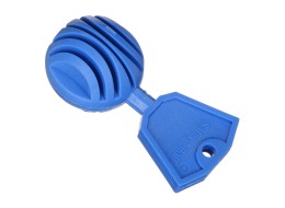 Safety insert for towing coupling TRAILER BALL 1