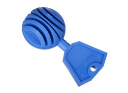 Safety insert for towing coupling TRAILER BALL 1