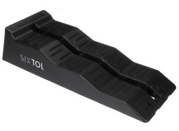 Car ramps MECHANIC CAR RAMP 4T, 2 pcs, black