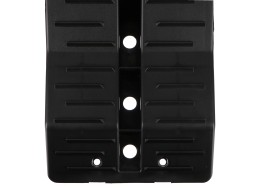 Car ramps MECHANIC CAR RAMP 4T, 2 pcs, black