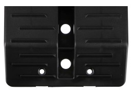 Car ramps MECHANIC CAR RAMP 4T, 2 pcs, black