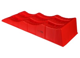 Car ramps MECHANIC CAR RAMP 5T, 2 pcs, red