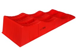 Car ramps MECHANIC CAR RAMP 5T, 2 pcs, red
