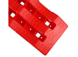 Car ramps MECHANIC CAR RAMP 5T, 2 pcs, red