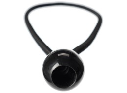 Set of bungee cords with ball CARGO CORD SET 3, 15cm, 10 pcs