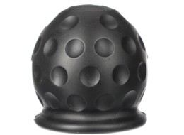 Tow ball cover CAR BALL CAP GOLF