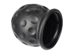 Tow ball cover CAR BALL CAP GOLF