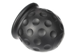 Tow ball cover CAR BALL CAP GOLF