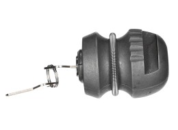 Security insert/lock for trailer coupling TRAILER BALL 2
