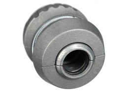 Security insert/lock for trailer coupling TRAILER BALL 2