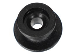 Set of hooks for securing a net/tarp to a trailer TRAILER HOOK SET 1, 10 pcs