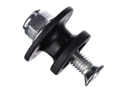 Trailer hook set with screws for securing net/tarp to a trailer TRAILER HOOK SET 2, 10 pcs