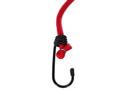 Rubber fastening straps/bungee cords CARGO CORD BASIC 80, 80 cm, 2 pcs