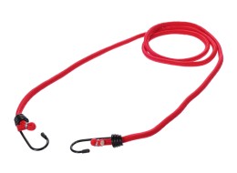Rubber fastening straps/bungee cords CARGO CORD BASIC 200, 200 cm, 2 pcs
