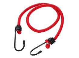 Elastic fastening straps/bungee cords CARGO CORD BASIC 60, 60cm, 4 pcs
