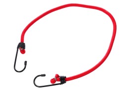 Elastic fastening straps/bungee cords CARGO CORD BASIC 60, 60cm, 4 pcs