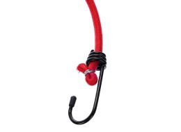 Elastic fastening straps/bungee cords CARGO CORD BASIC 80, 80cm, 4 pcs