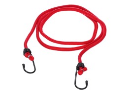 Elastic fastening straps/bungee cords CARGO CORD BASIC 150, 150cm, 4 pcs