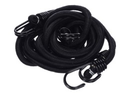 Elastic fastening straps/bungee cords CARGO CORD PREMIUM 200, 200 cm, 2 pcs