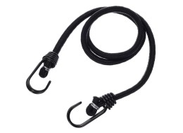 Elastic fastening straps/bungee cords CARGO CORD PREMIUM 100, 100 cm, 4 pcs