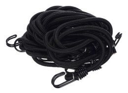 Elastic fastening straps/bungee cords CARGO CORD PREMIUM 150, 150 cm, 4 pcs