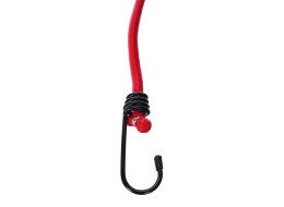 Set of rubber fastening straps/elastic cords CARGO CORD SET BASIC 8, 8 pcs