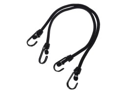Set of rubber fastening straps/elastic cords CARGO CORD SET PREMIUM 8, 8 pcs