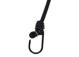 Set of rubber fastening straps/elastic cords CARGO CORD SET PREMIUM 8, 8 pcs
